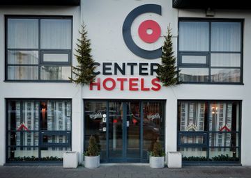 Centerhotel Plaza