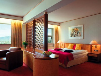 Hotel Park Inn Island