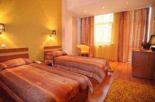 Hotel Guci(.)