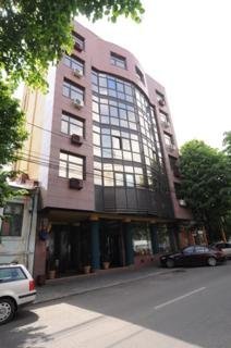 Hotel Guci(.)