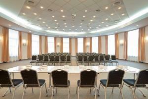 Hotel Ibis Constanta
