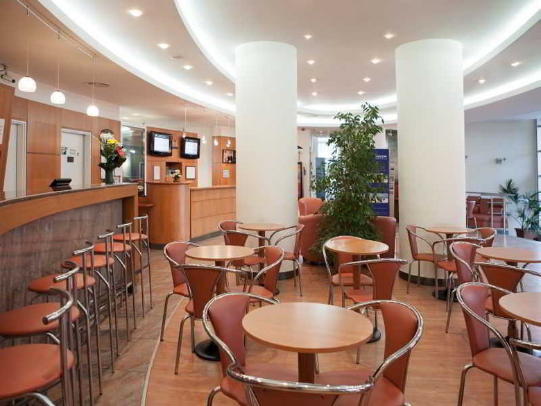 Hotel Ibis Palatul Parlamentului