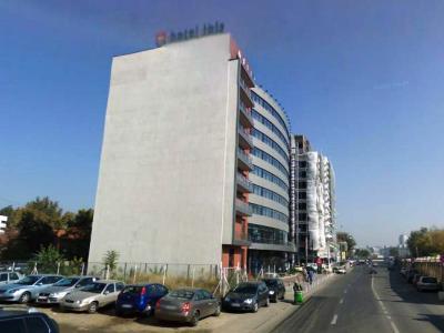Hotel Ibis Palatul Parlamentului