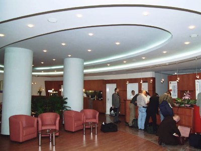 Hotel Ibis Palatul Parlamentului