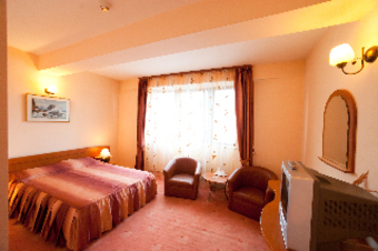 Hotel Class