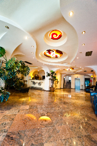 Hotel Class