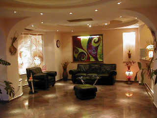 Hotel Class