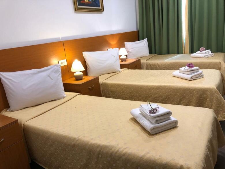 Hotel Jolie