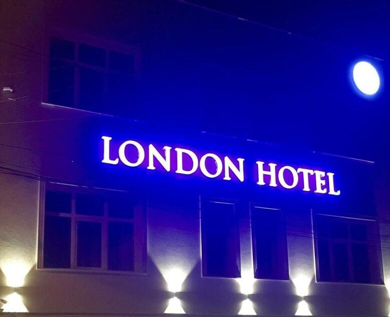 Hotel Jolie