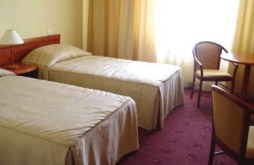 Hotel Ana