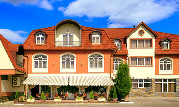 Hotel Ana