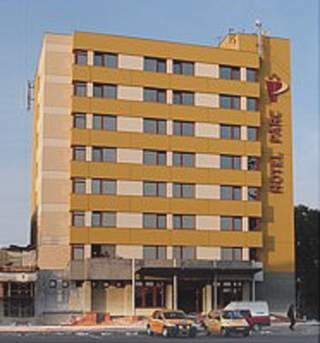 Hotel Parc
