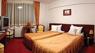 Hotel Parc