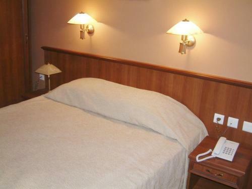 Hotel Seven Hills