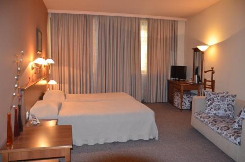 Hotel Seven Hills