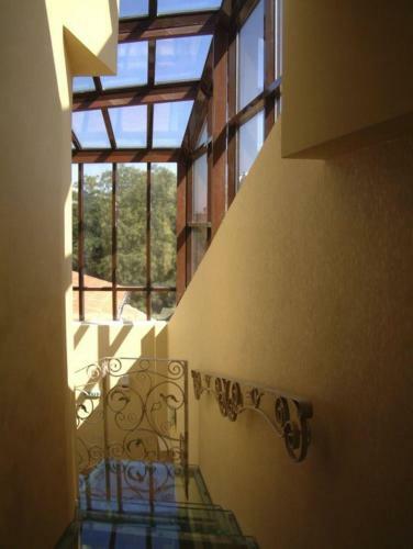 Hotel Seven Hills