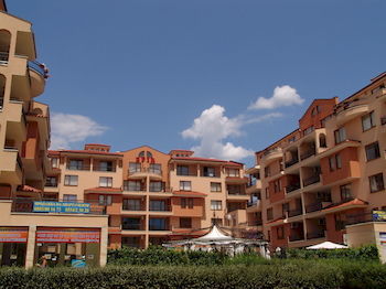 Hotel Elit 2 (.)