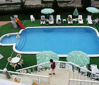 Hotel Panorama