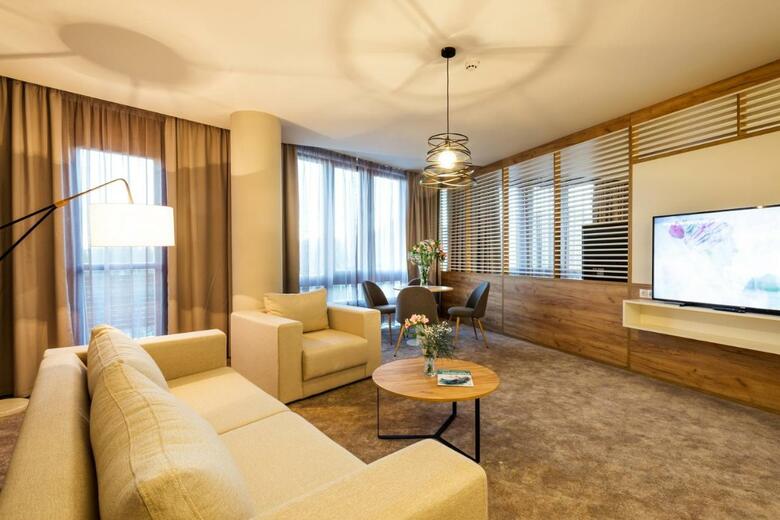 Hotel Orlovets