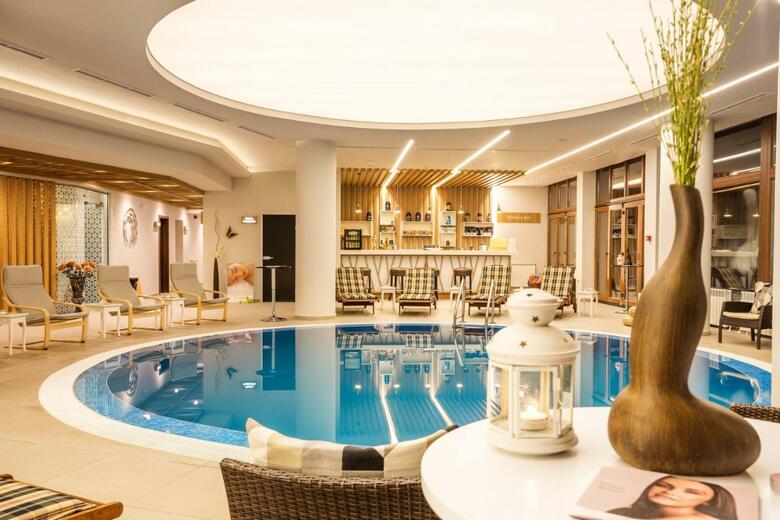 Hotel Orlovets