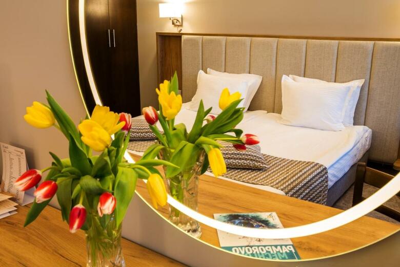 Hotel Orlovets