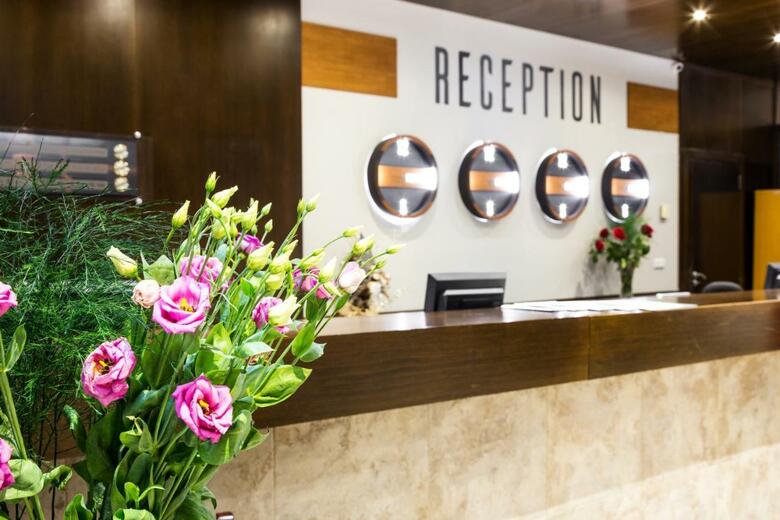 Hotel Orlovets