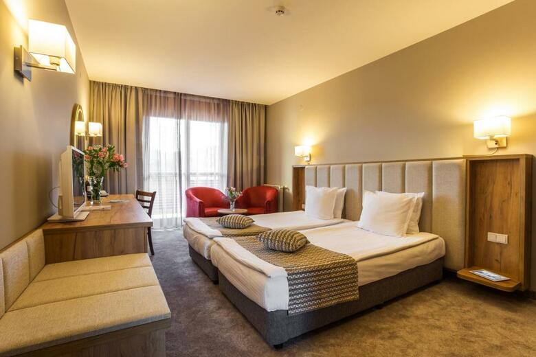 Hotel Orlovets