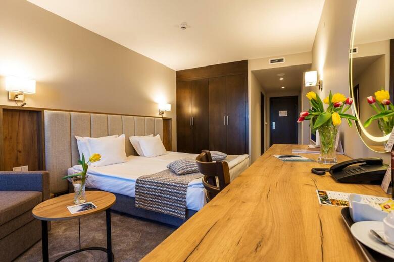 Hotel Orlovets