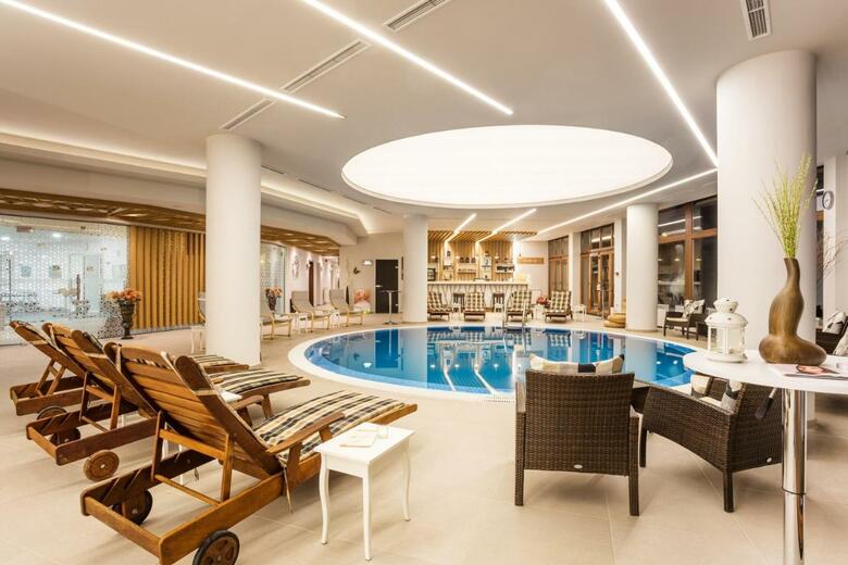 Hotel Orlovets