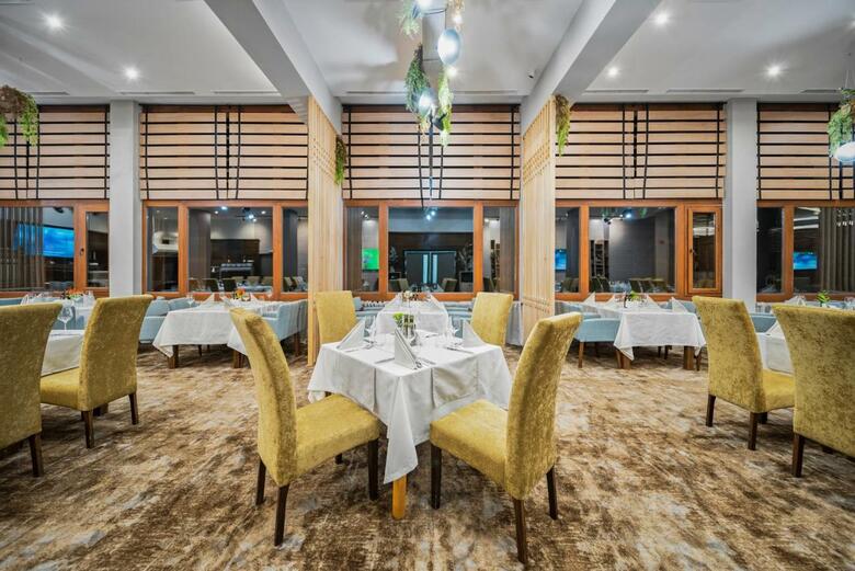 Hotel Orlovets