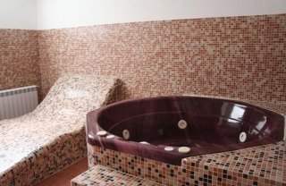 Hotel Laplandia