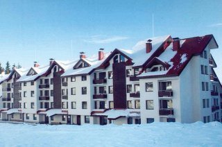 Hotel Laplandia
