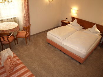 Romantik Hotel Stafler