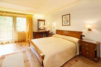 Romantik Hotel Stafler