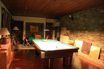 Hostal Casa De Canilhas