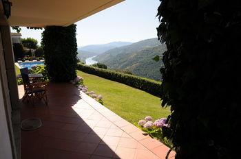 Hostal Casa De Canilhas