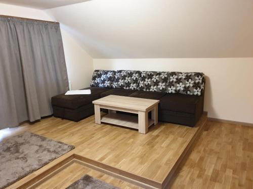 Hostal Casa Enescu