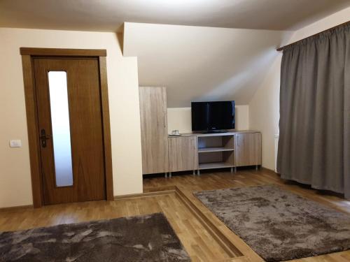 Hostal Casa Enescu