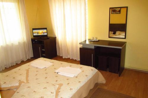 Hostal Casa Enescu