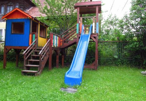 Hostal Casa Enescu
