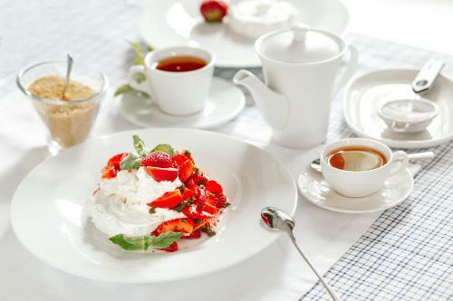 Schloss Hotel Yantarny