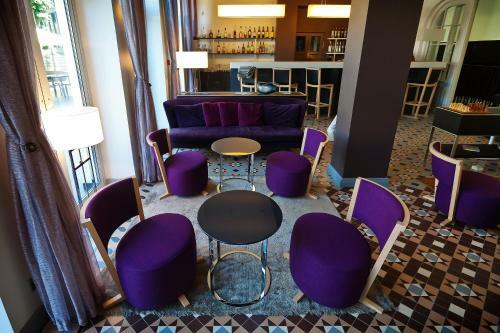 Schloss Hotel Yantarny