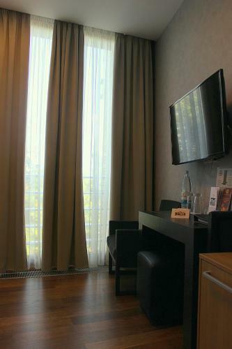 Schloss Hotel Yantarny