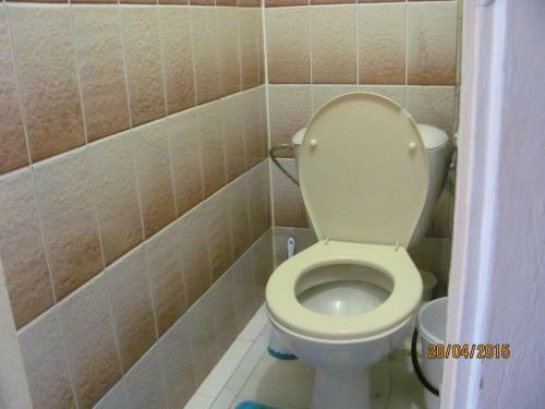 Apartaments On Olimpijskaya