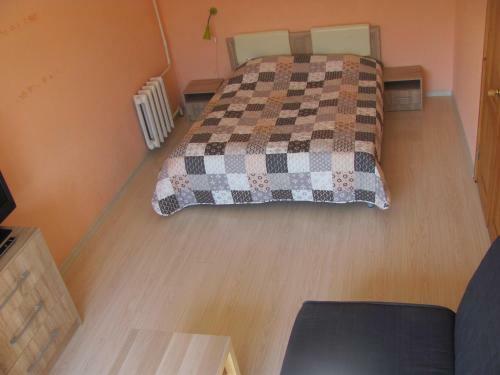 Apartaments On Olimpijskaya