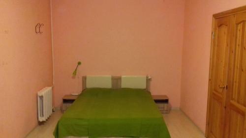 Apartaments On Olimpijskaya