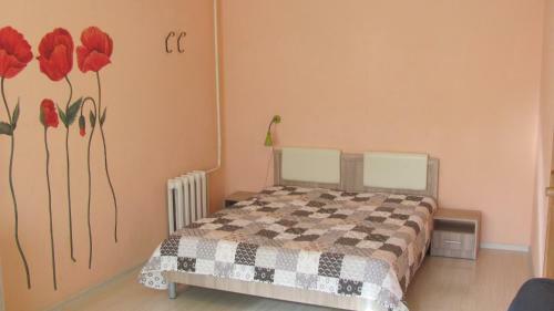 Apartaments On Olimpijskaya