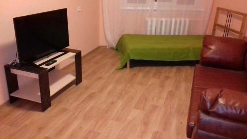 Apartaments On Olimpijskaya