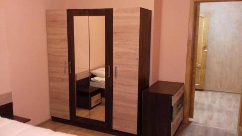 Apartaments On Olimpijskaya