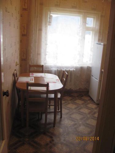 Apartaments On Olimpijskaya
